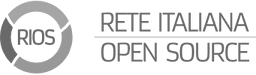 RIOS - Rete Italiana Opensource